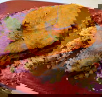 Chill Cafe - Pubs and Clubs