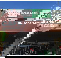 Chosen Bean Cafe - Pubs and Clubs