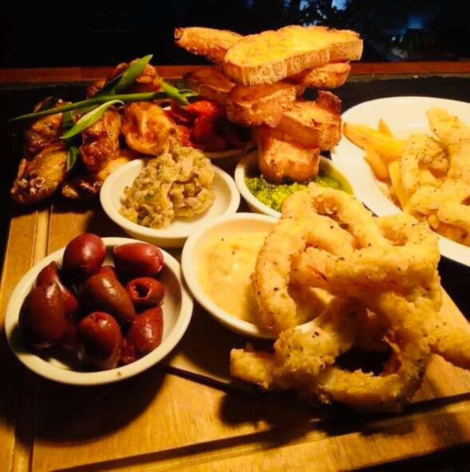 Lennox Head NSW Go Out