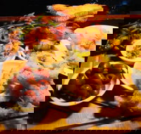 Club Lennox Bistro - Go Out