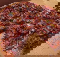 Collinswood Pizza and Pasta - Go Out