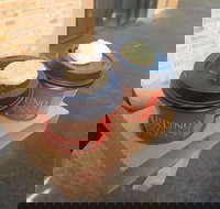 Cuccina Cafe - Pubs and Clubs