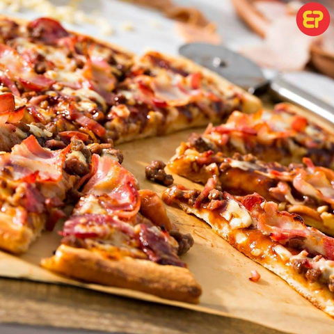 Eagle Pizzeria - Minto - Go Out 0