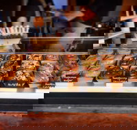 Earth  Steam Coffee Co. - Go Out