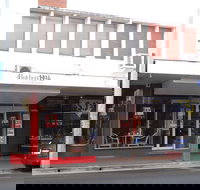 Fez Coffee  Food - Pubs and Clubs