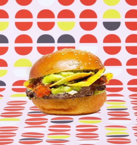 Flipp Burgers - Liverpool - Go Out 0