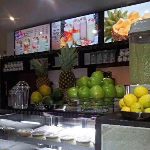 Four Season Juice Bar - Pubs and Clubs 0