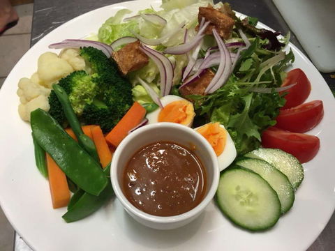 Gler Thai Takeaway - Go Out 0