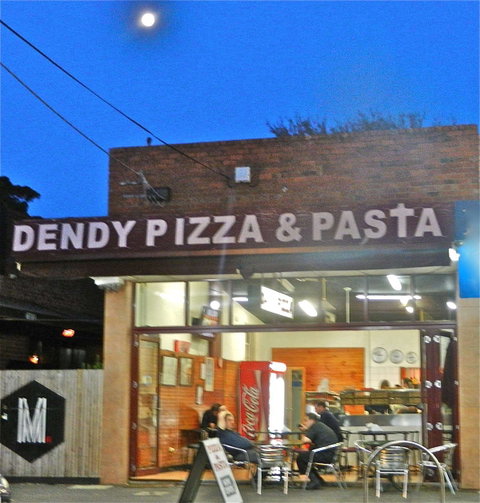 Glenlyon General Store - Go Out 0