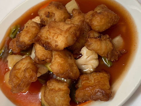 Golden Mile Chinese Restaurant - Go Out 0