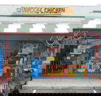 Goody's Charcoal Chicken - Pubs and Clubs