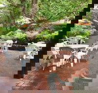 Gorge Kiosk - Pubs and Clubs