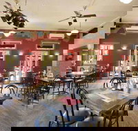 Hahndorf's Fine Chocolates - Montrose - Go Out