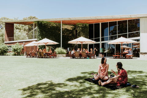 Howard Park Cellar Door - Pubs and Clubs 1