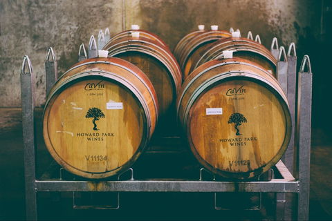 Howard Park Cellar Door - Pubs and Clubs 2