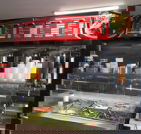 Hume Kebab House - Pubs and Clubs