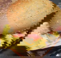 Hungry Jack's Spearwood - Go Out