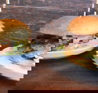 Joe's Milkbar - Go Out