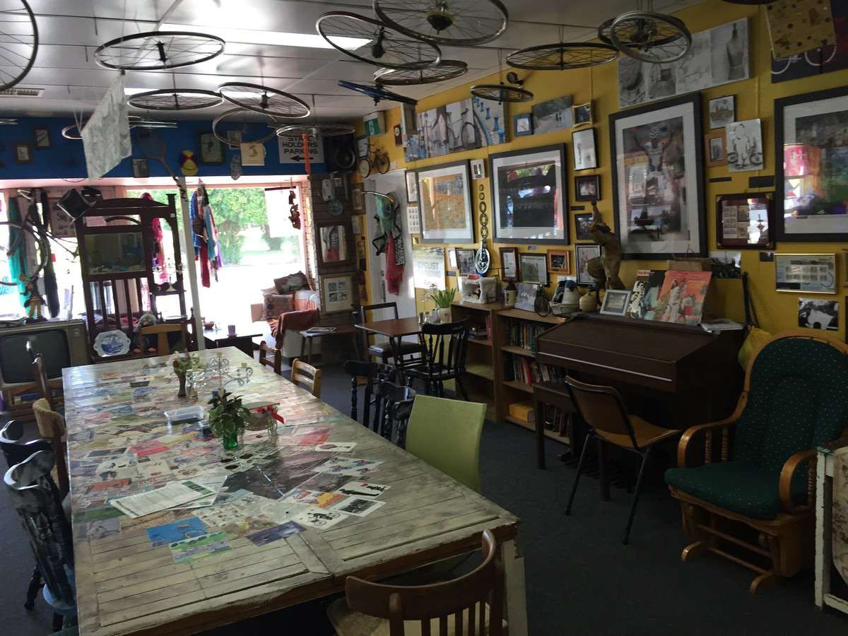 Harvey WA Pubs and Clubs