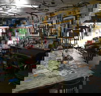 LemonGrass Cafe - Pubs and Clubs