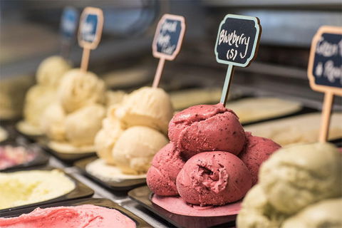 Lick Ice Cream And Desserts - Graceville - Go Out 0