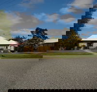 Malcolm Creek Vineyard - Go Out