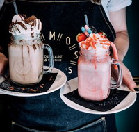Moss Bros Dessert and Brunch Cafe - Rouse Hill - Pubs and Clubs