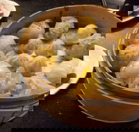 Mr Lawrence - Go Out