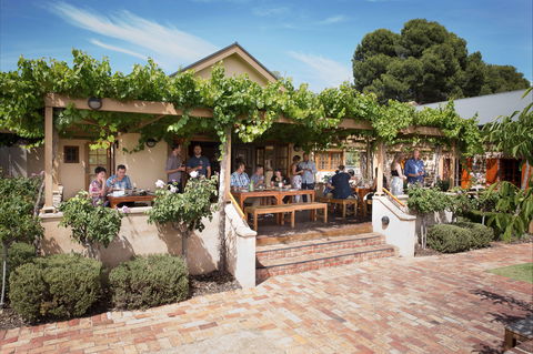 Murray Street Vineyards - Pubs and Clubs 0