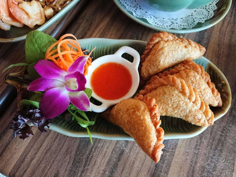 My Thai On Keilor - Go Out 0