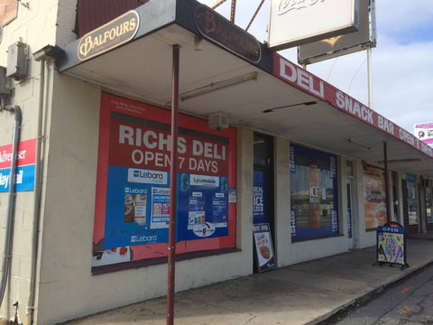 Naked Fish - Go Out 0