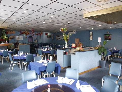 New Golden Dragon Chinese Restaurant - Go Out 2