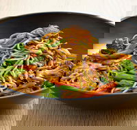 Noodle Box - Greensborough - Pubs and Clubs