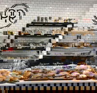 Pane Rustico Artisan Bakehouse - Go Out