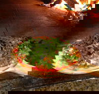 Pazza Pizza - Pubs and Clubs