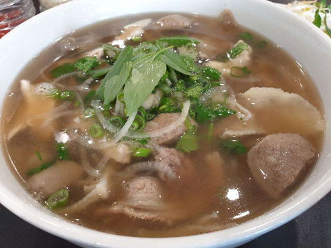 Pho Tau Bay - Go Out 0