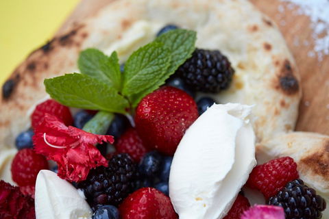 Piccolino Pizza & Gnocchi Bar - Go Out 0