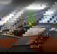 Pinno's Pizza Pasta Bar - Go Out