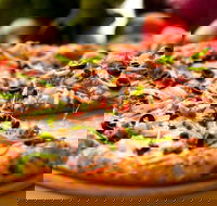 Pizza Hut - Go Out