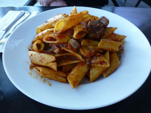 Portobello Food.Kitchen.Bar - Go Out 0