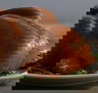 Red Rooster - Runaway Bay - Go Out