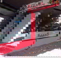 Red Chillies - Go Out