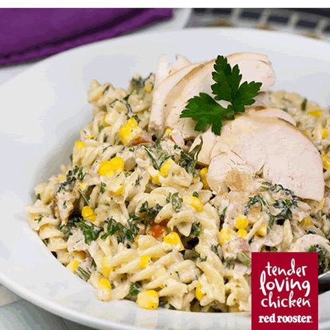 Red Rooster - Greenacre - Go Out 0