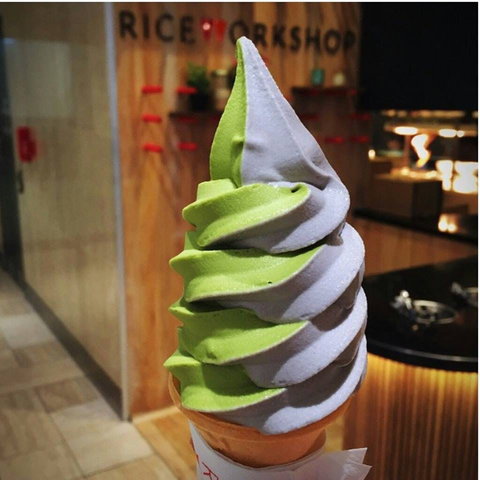 Rice Workshop - Narre Warren - Go Out 0