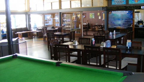 Rod N Reel Hotel Woodburn - Go Out 0