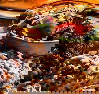 Rodeo Bar and Grill - Go Out