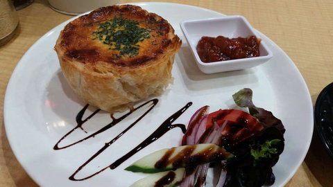 Romano's Coffee - Wantirna - Go Out 0