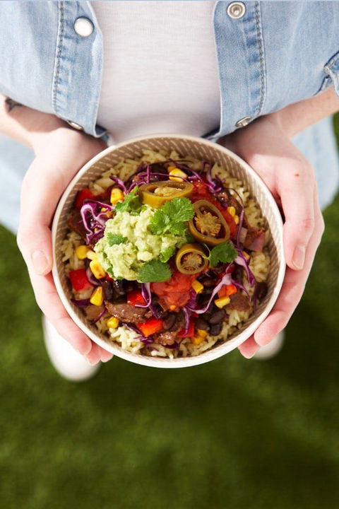 Salsas Fresh Mex Grill - Narre Warren - Pubs and Clubs 0