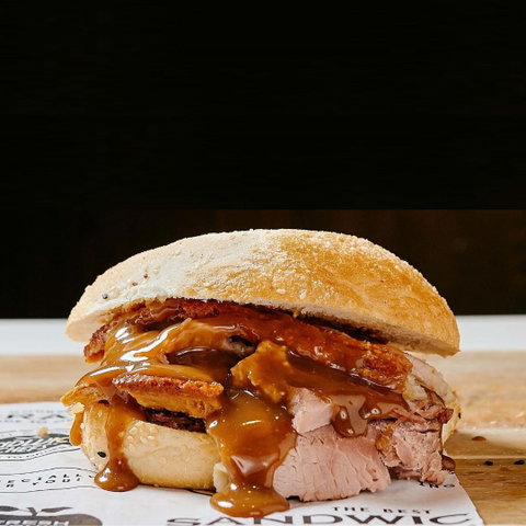 Sandwich Chefs - Pubs and Clubs 0