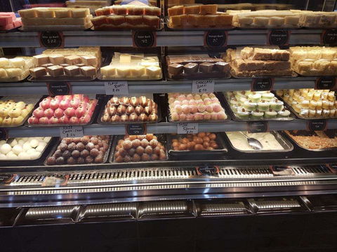 Sehaj Indian Food And Sweets - Westmead - Go Out 0